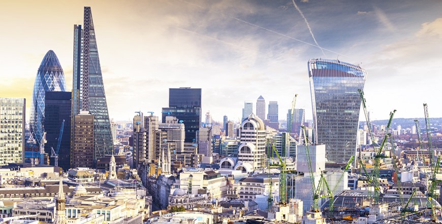 London and Paris Escapade by Rail