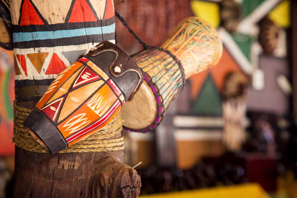 Cape Town and Sanbona Safari Adventure
