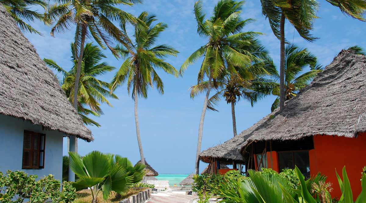 Tanzania A la Carte and Zanzibar