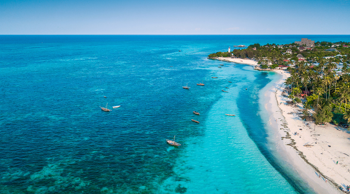 Tanzania A la Carte and Zanzibar