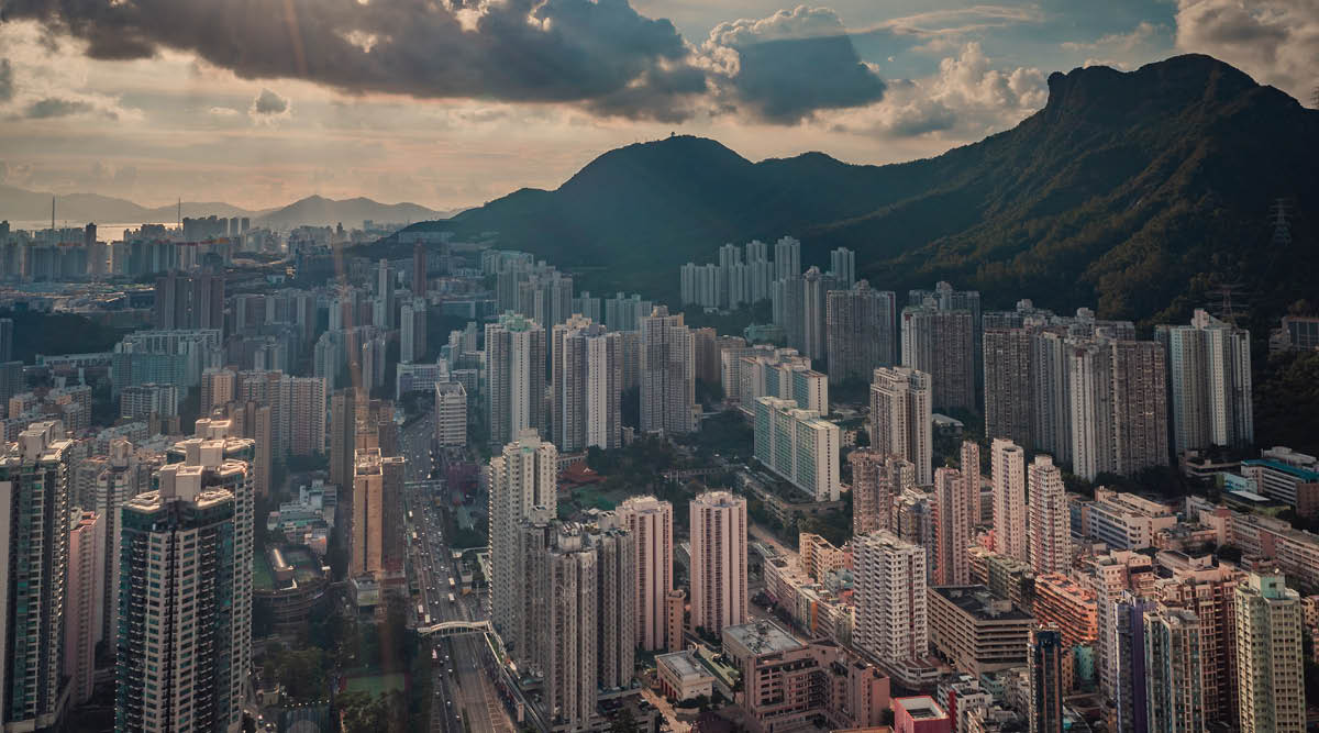 Hong Kong Discovery