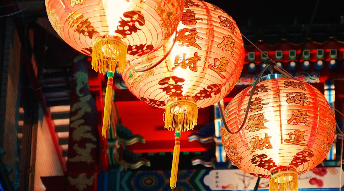 Hong Kong Discovery