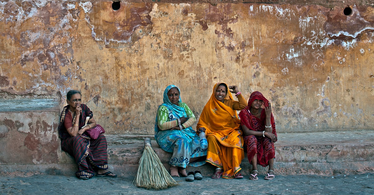 India Golden Triangle Private Journey