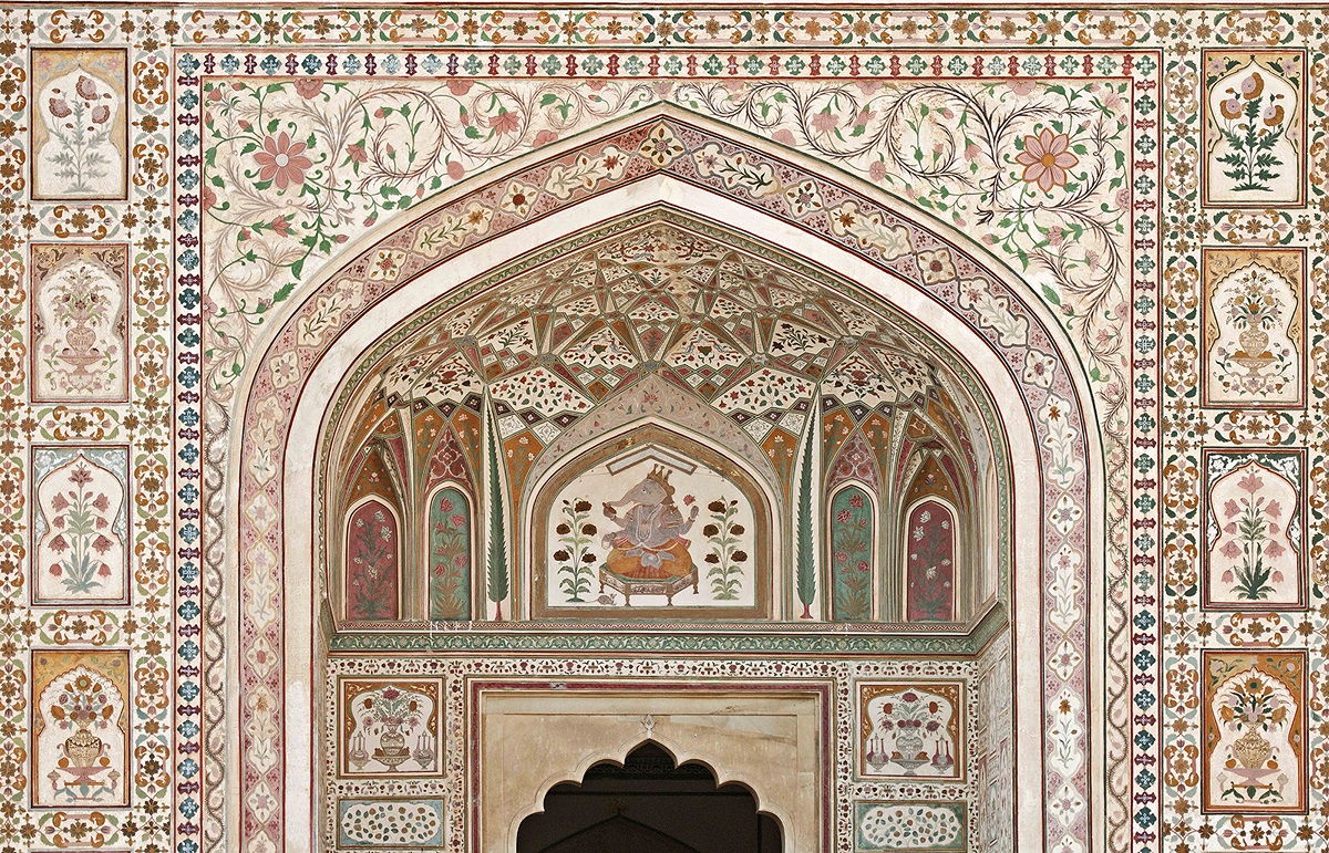 India Golden Triangle Private Journey