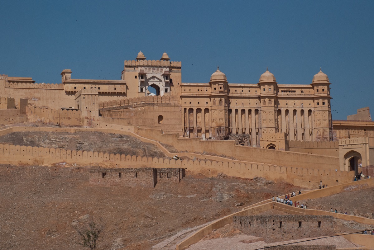 India Golden Triangle Private Journey