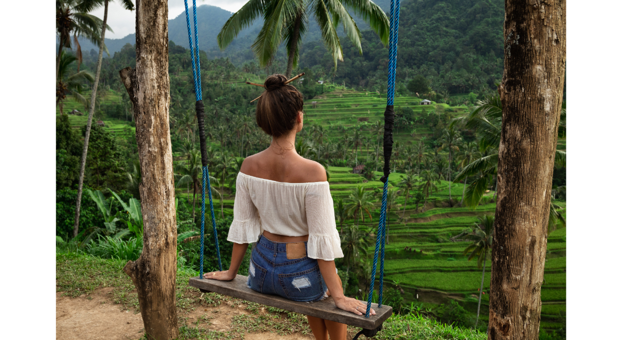 Balinese Romance