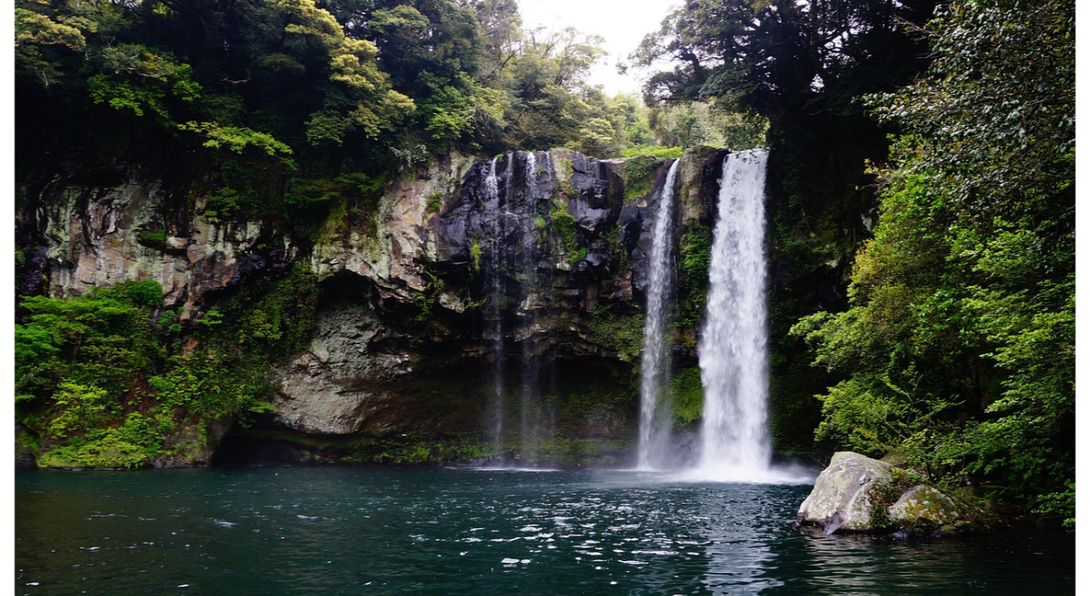 Seoul Busan and Jeju Island Explorer