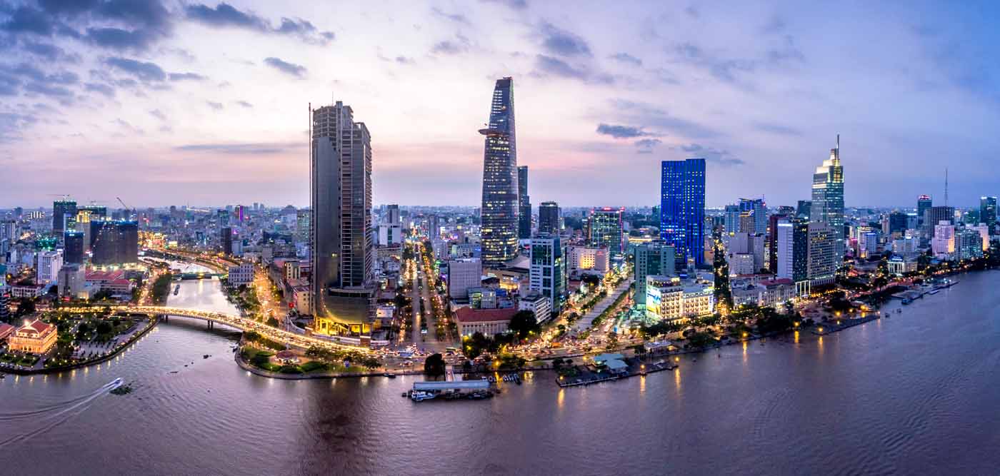 Hanoi Discovery