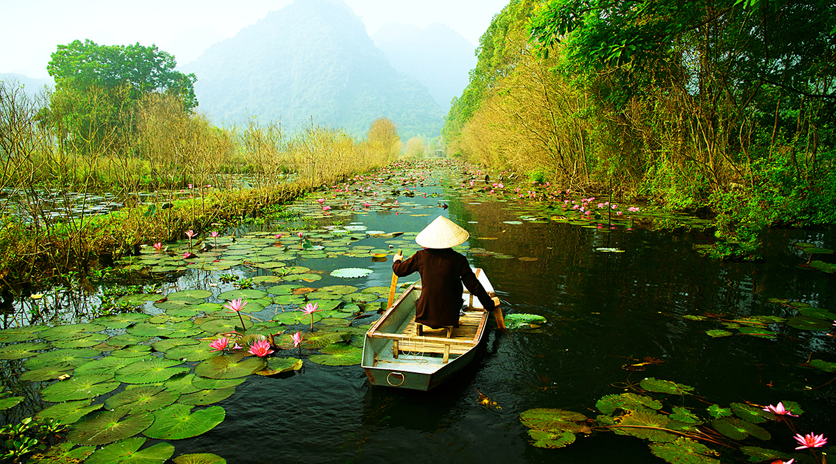 Classic Vietnam Explorer