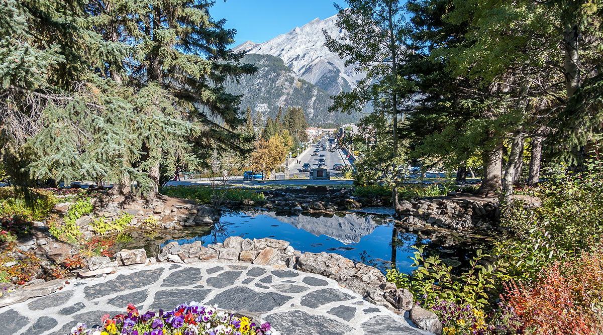 Canada's Best and First Passage To The West Great Rail Journey