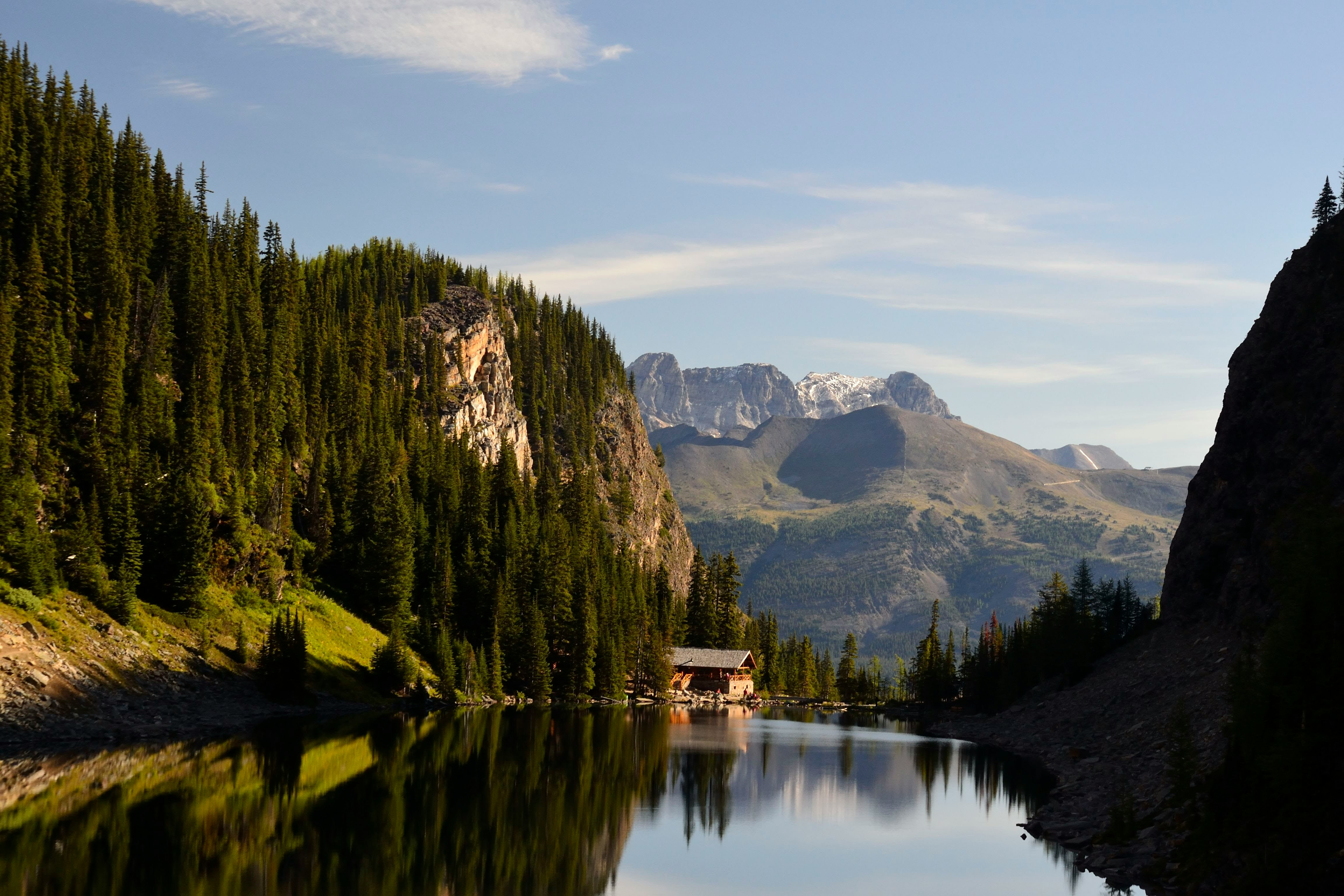 Canada's Best and First Passage To The West Great Rail Journey