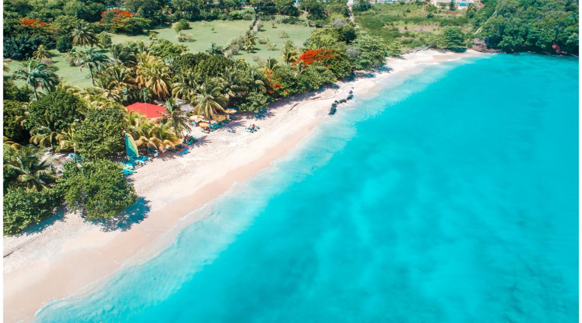 Barbados Active Adventure