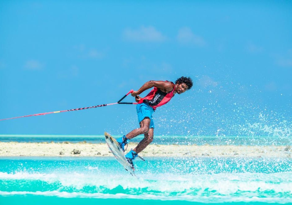 Turks and Caicos Active Adventure