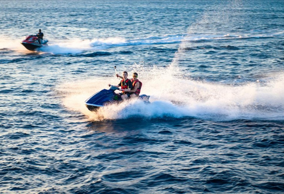Turks and Caicos Active Adventure