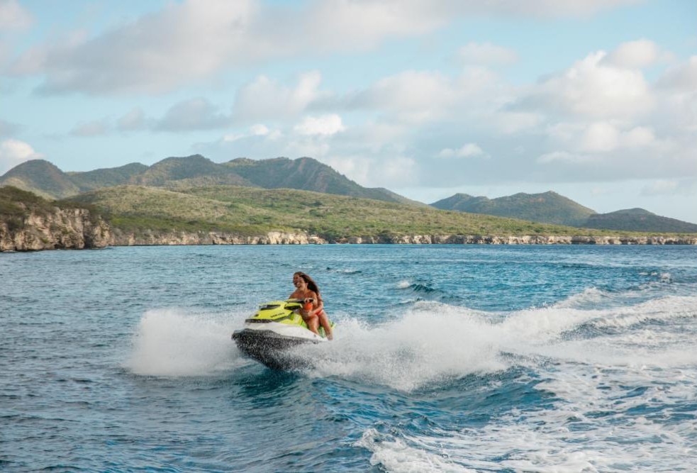 Turks and Caicos Active Adventure