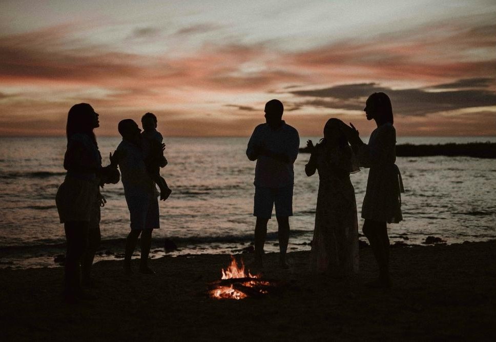 Aruba Family Escapade