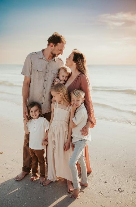 Aruba Family Escapade