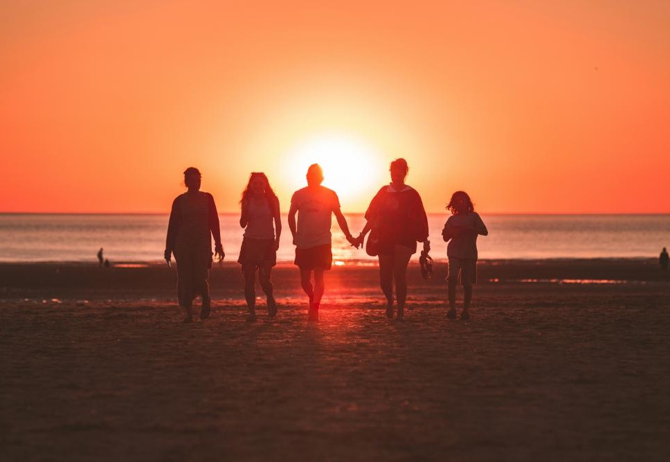 Aruba Family Escapade