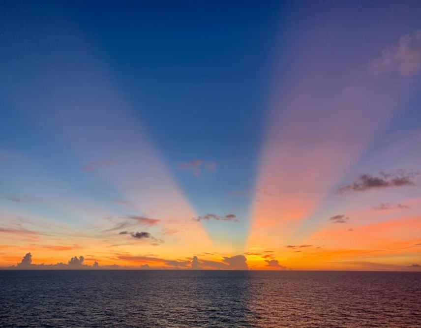 St Thomas Romance