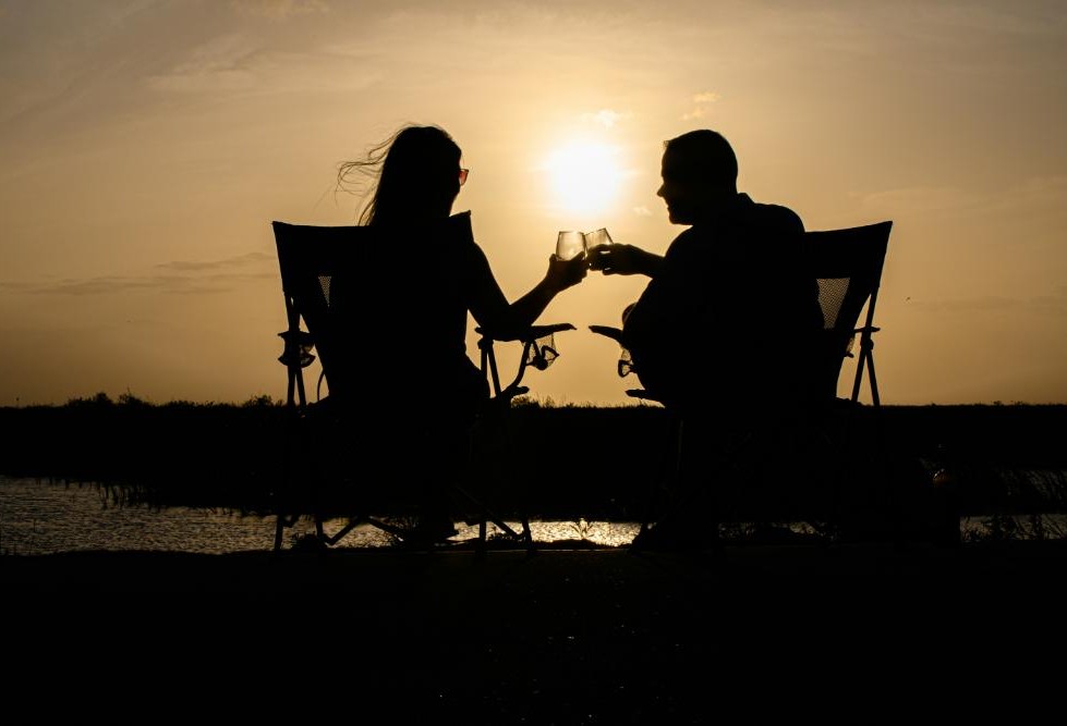 Romantic Aruba Escapade