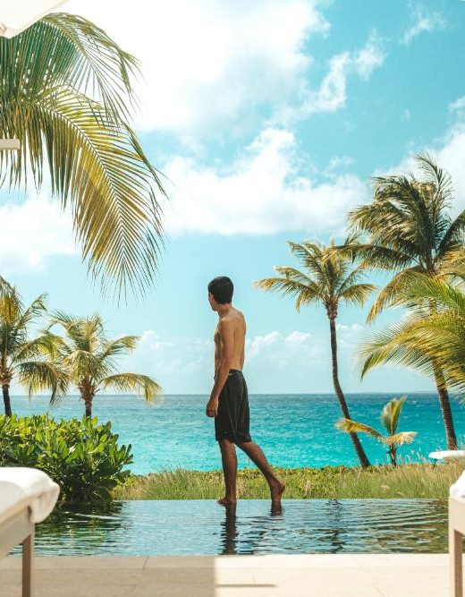 Romantic Anguilla Itinerary