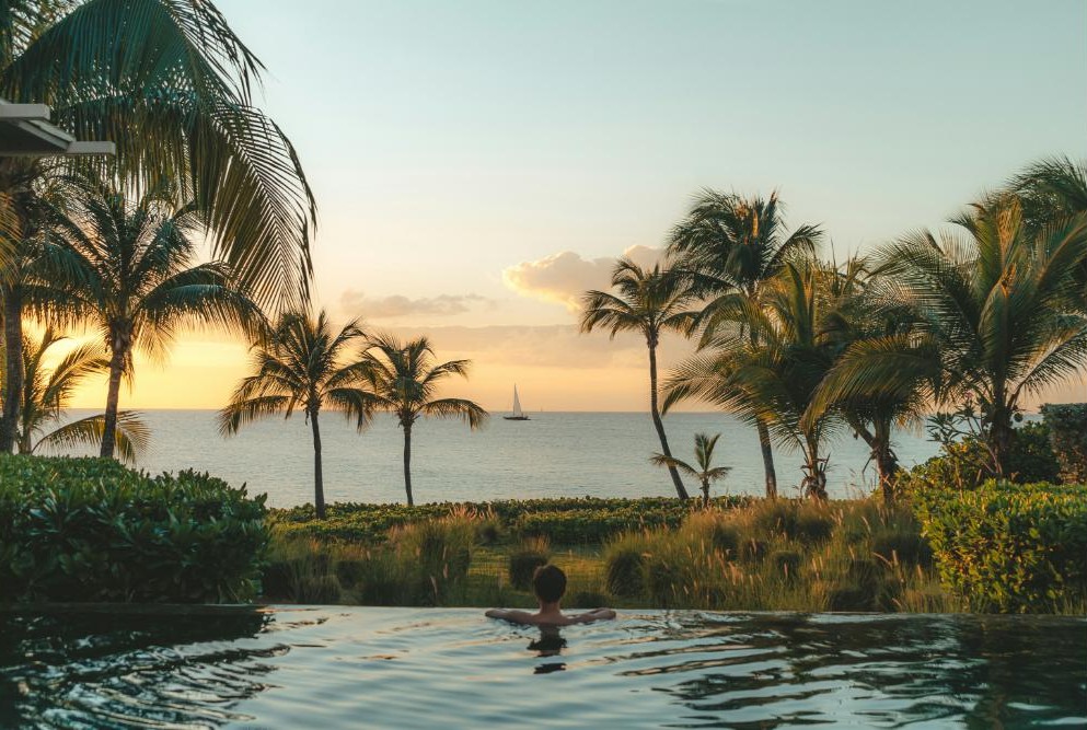 Romantic Anguilla Itinerary