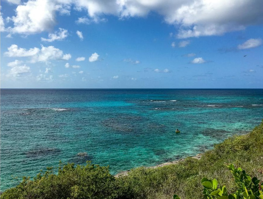 Romantic Anguilla Itinerary