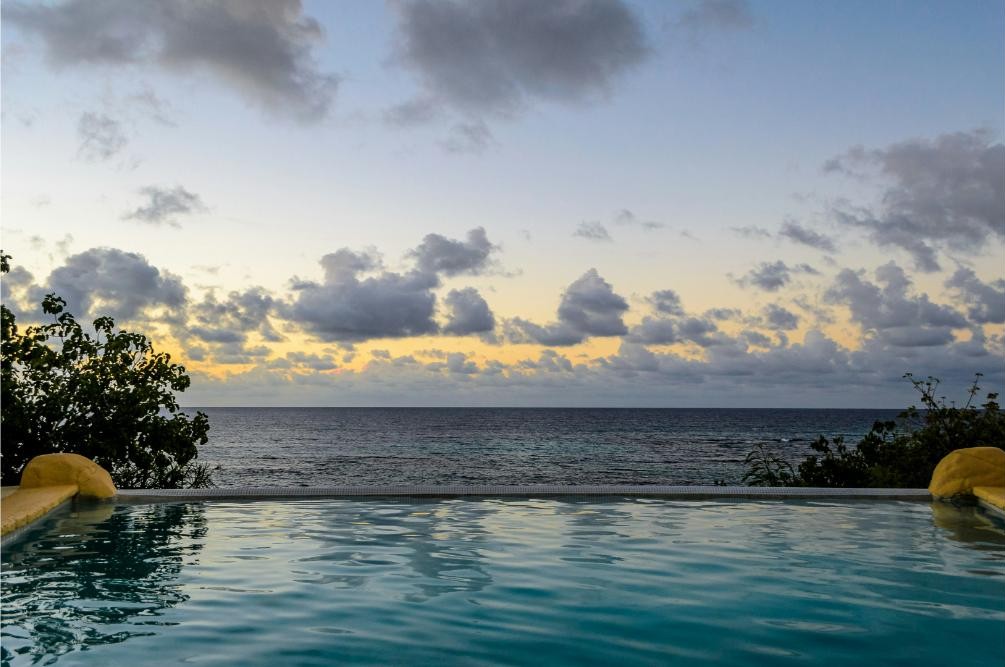 Romantic Anguilla Itinerary