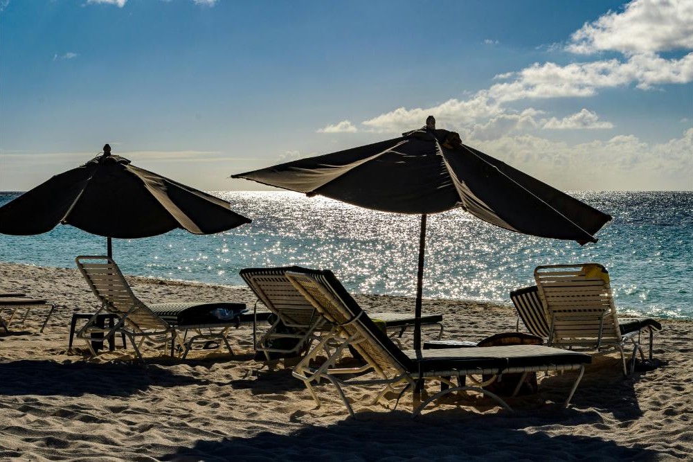 Romantic Anguilla Itinerary