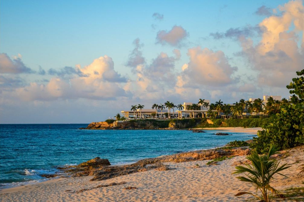 Romantic Anguilla Itinerary