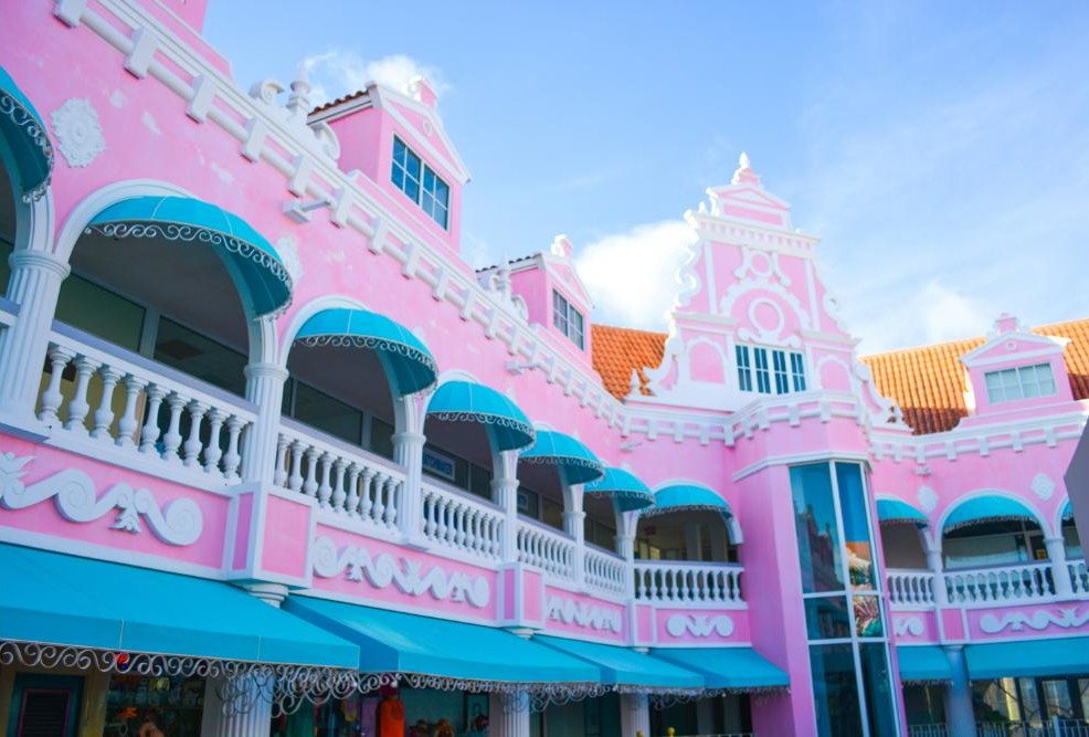 Aruba Family Escapade