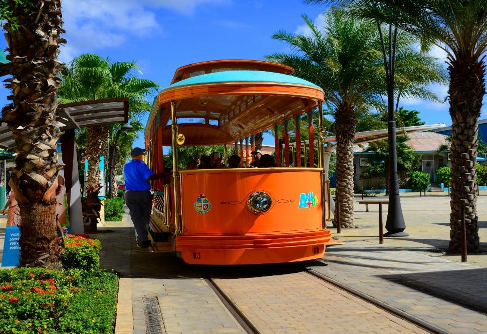 Aruba Family Escapade