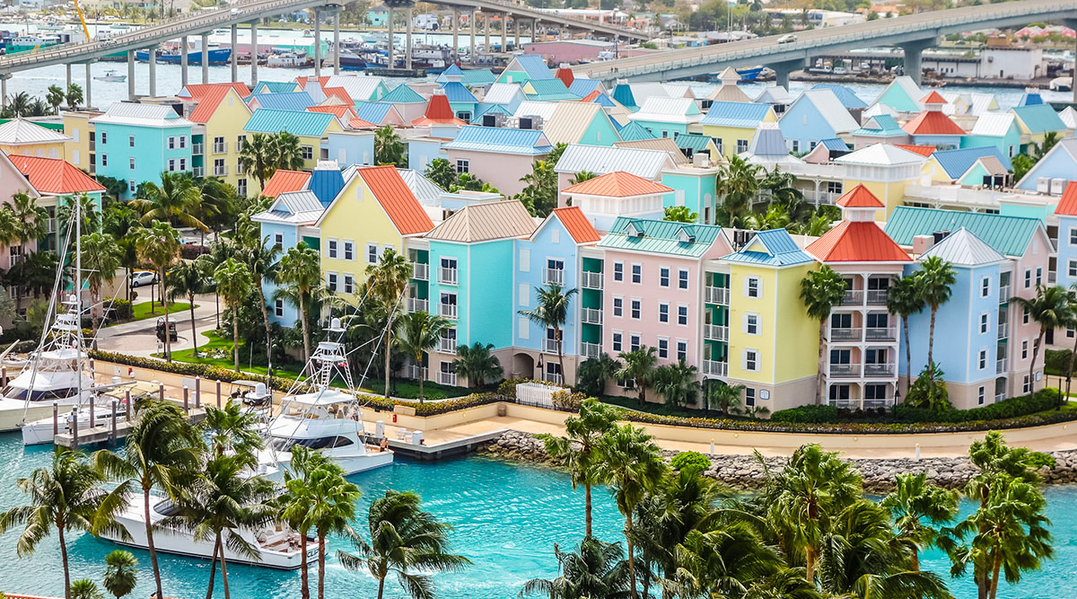 Bahamas Family Escapade