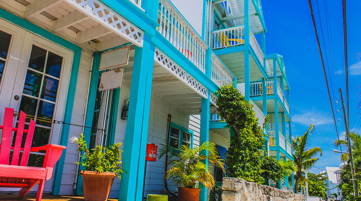 Bahamas Family Escapade