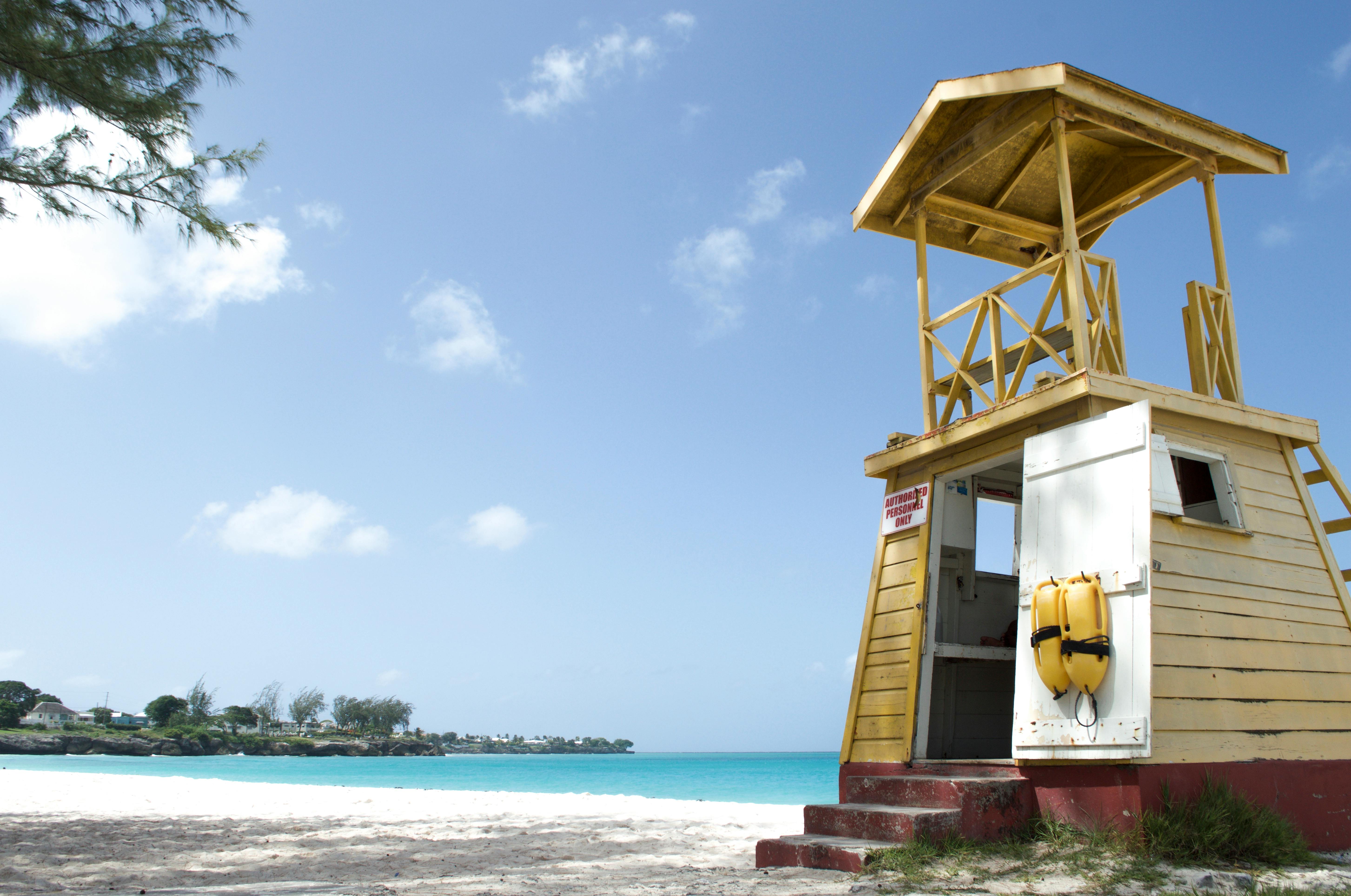 Barbados Active Adventure