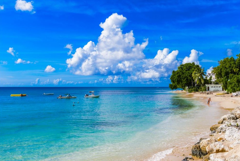 Barbados Active Adventure