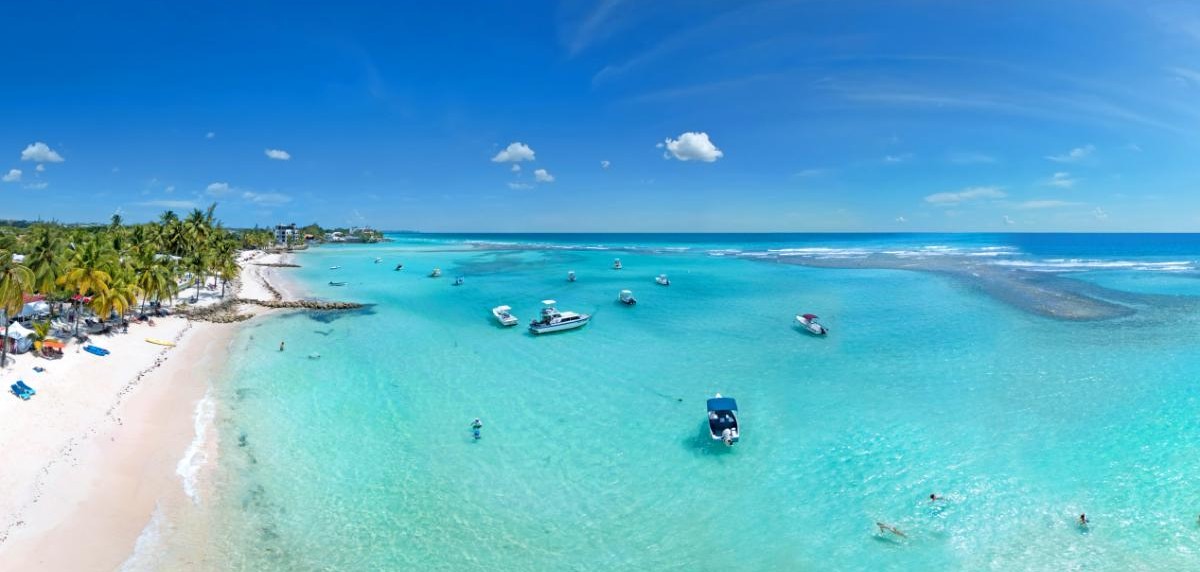 Barbados Active Adventure