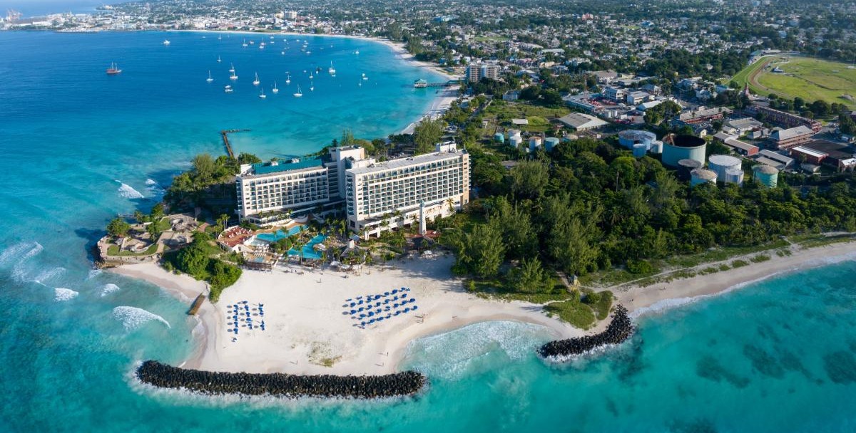 Barbados Active Adventure