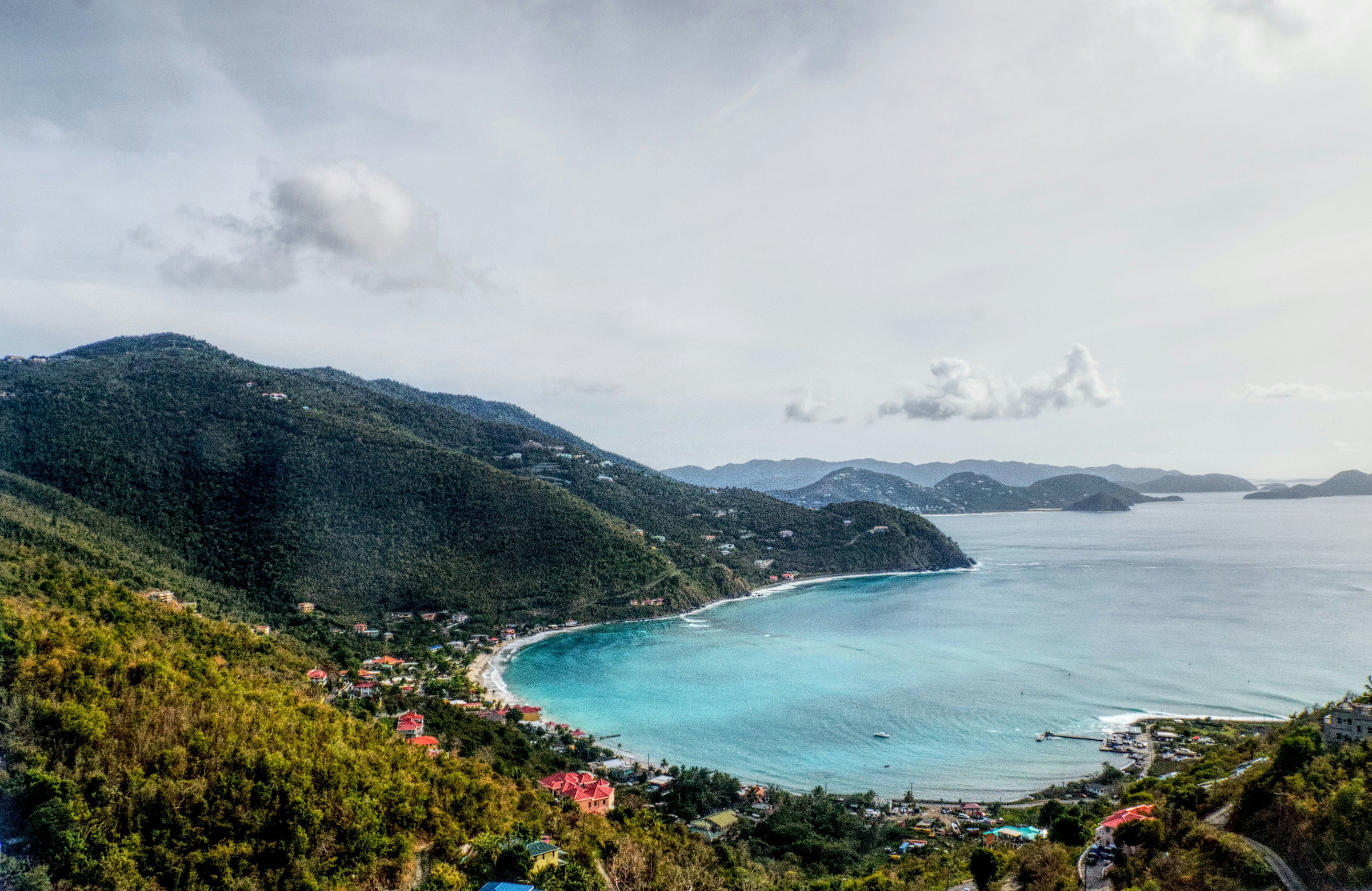 Tortola Discovery