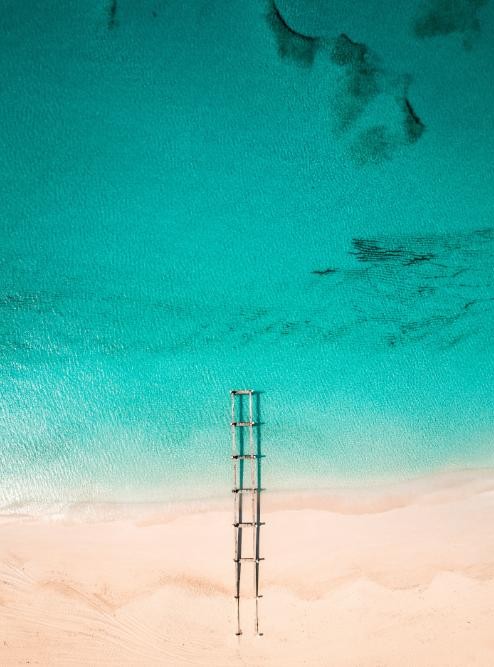 Romantic Turks and Caicos