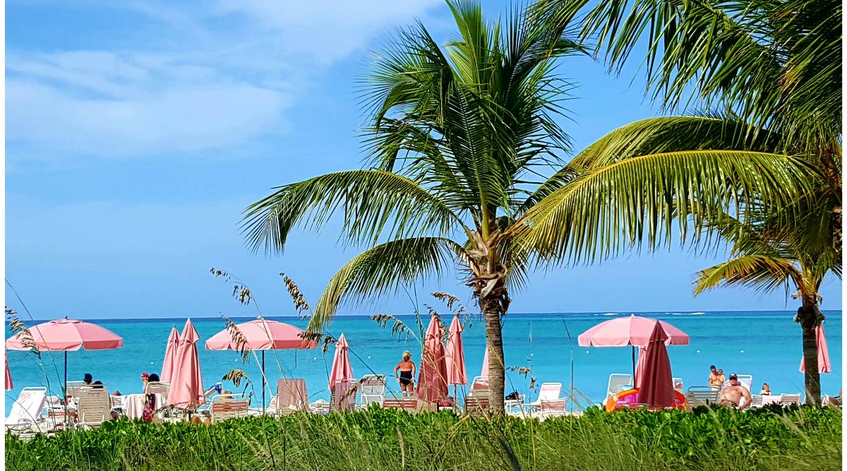 Romantic Turks and Caicos