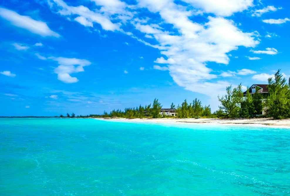Romantic Turks and Caicos