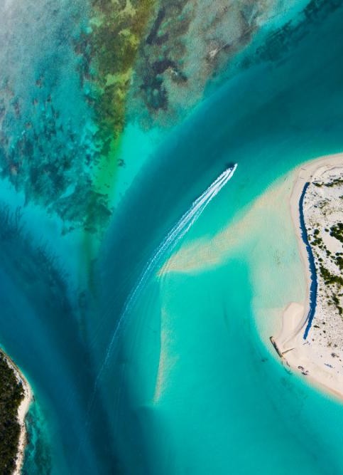 Romantic Turks and Caicos