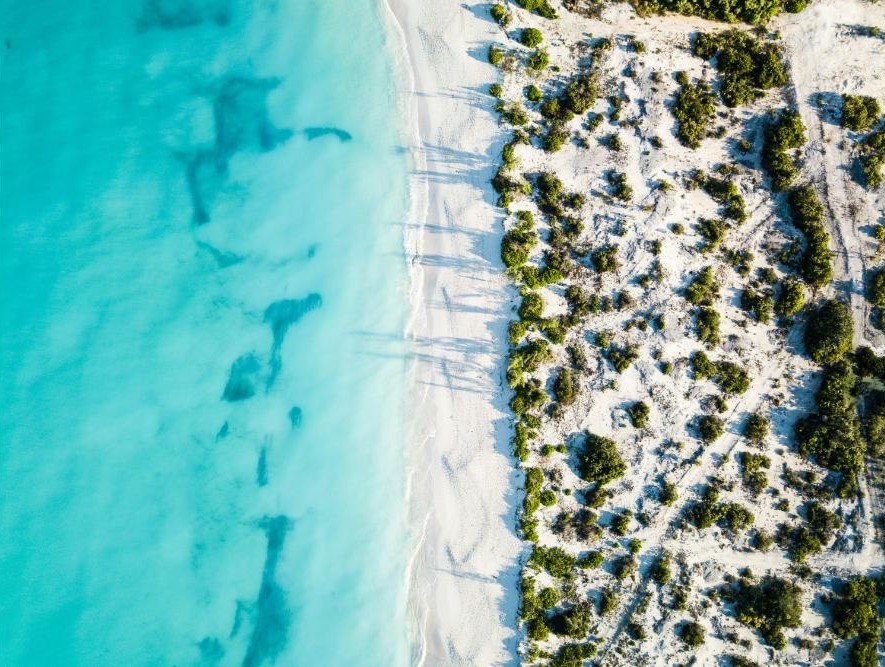 Romantic Turks and Caicos