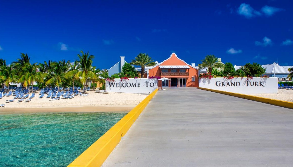Romantic Turks and Caicos