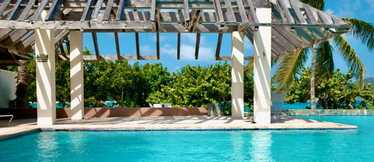 St Thomas Family Escapade