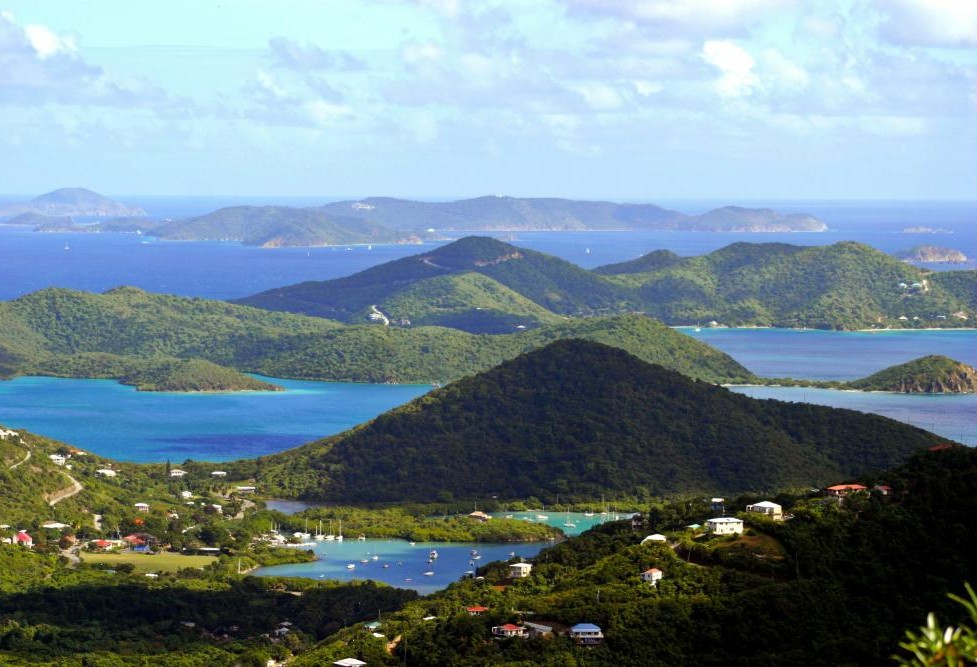 St Thomas Family Escapade