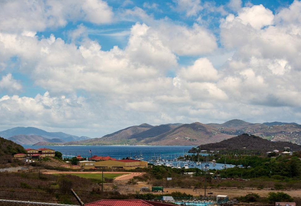 St Thomas Family Escapade