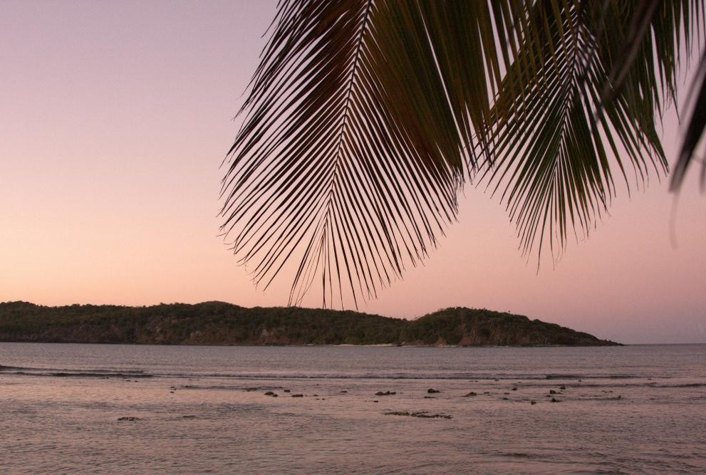 St Thomas Family Escapade