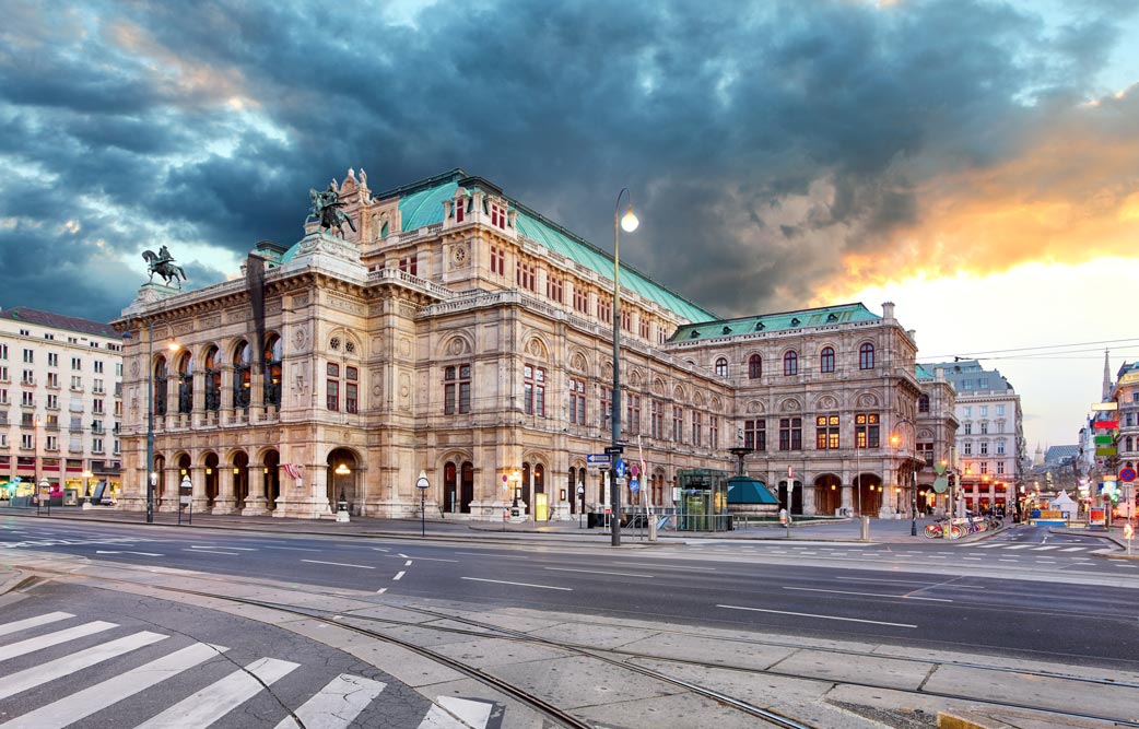 Vienna Discovery